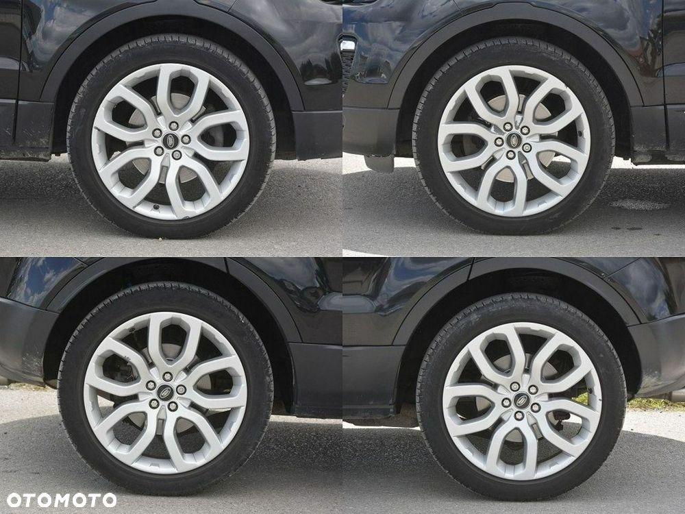 Land Rover Range Rover Evoque 2.0TD4 HSE - 37