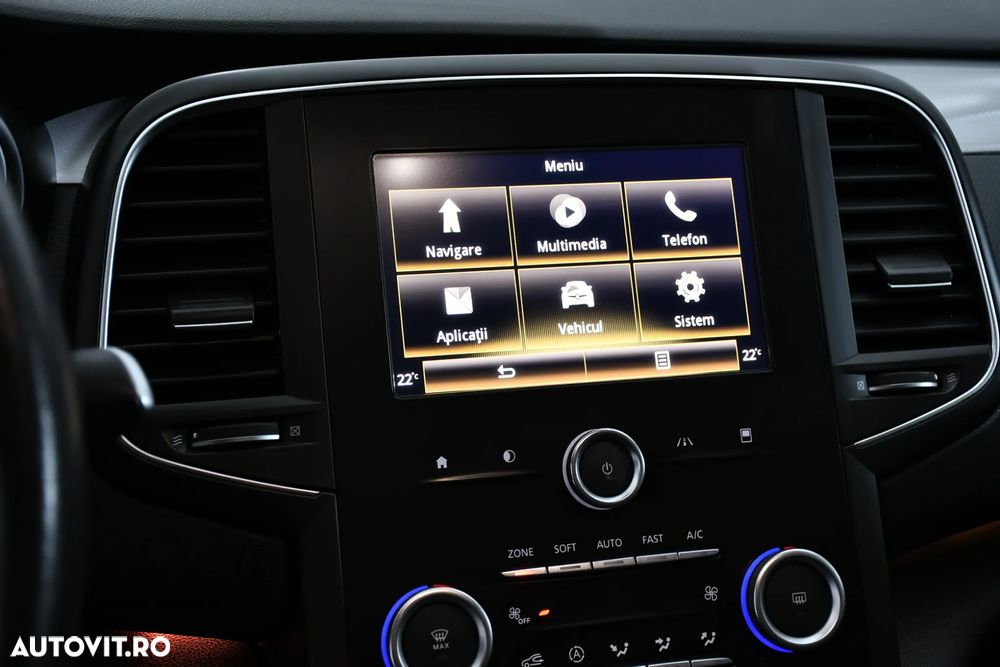 Renault Talisman - 20