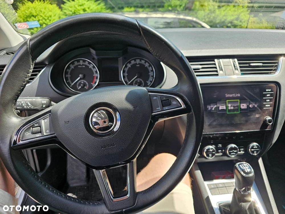 Skoda Octavia 1.6 TDI Ambition - 3