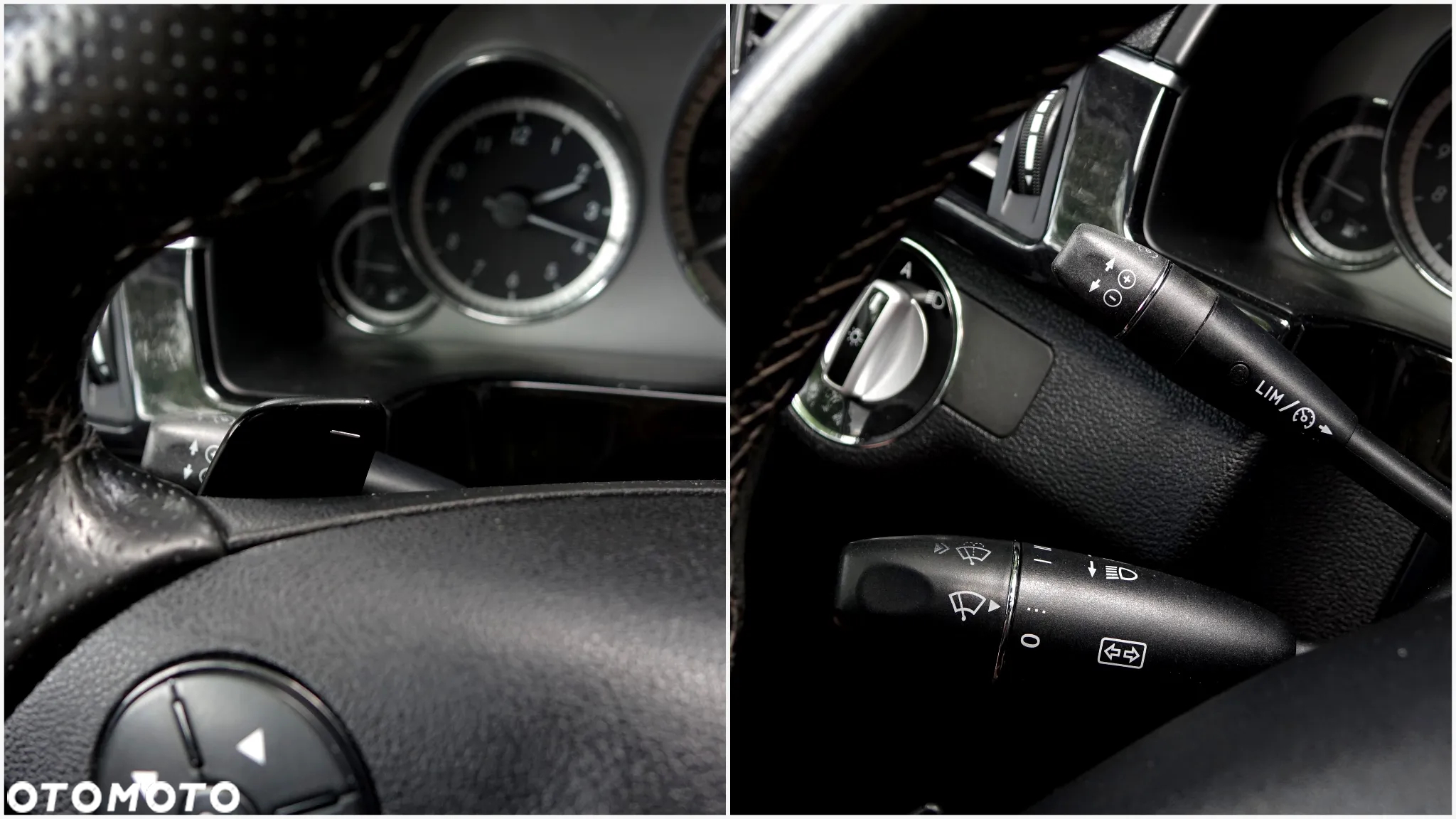 Mercedes-Benz Klasa E 300 CDI DPF BlueEFFICIENCY 7G-TRONIC Avantgarde - 17