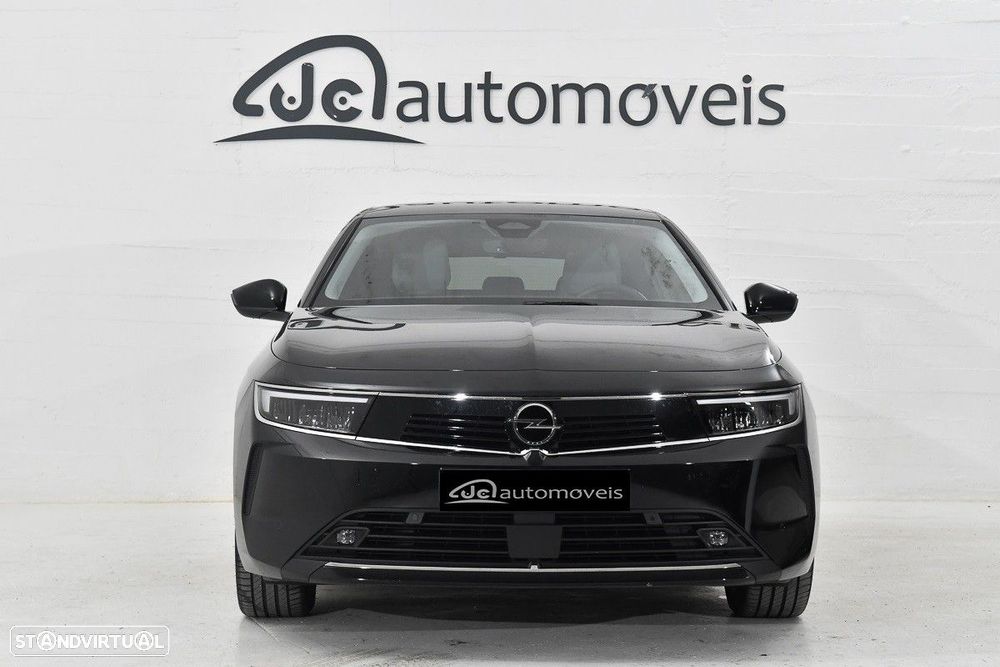 Opel Astra 1.2 T Elegance - 5