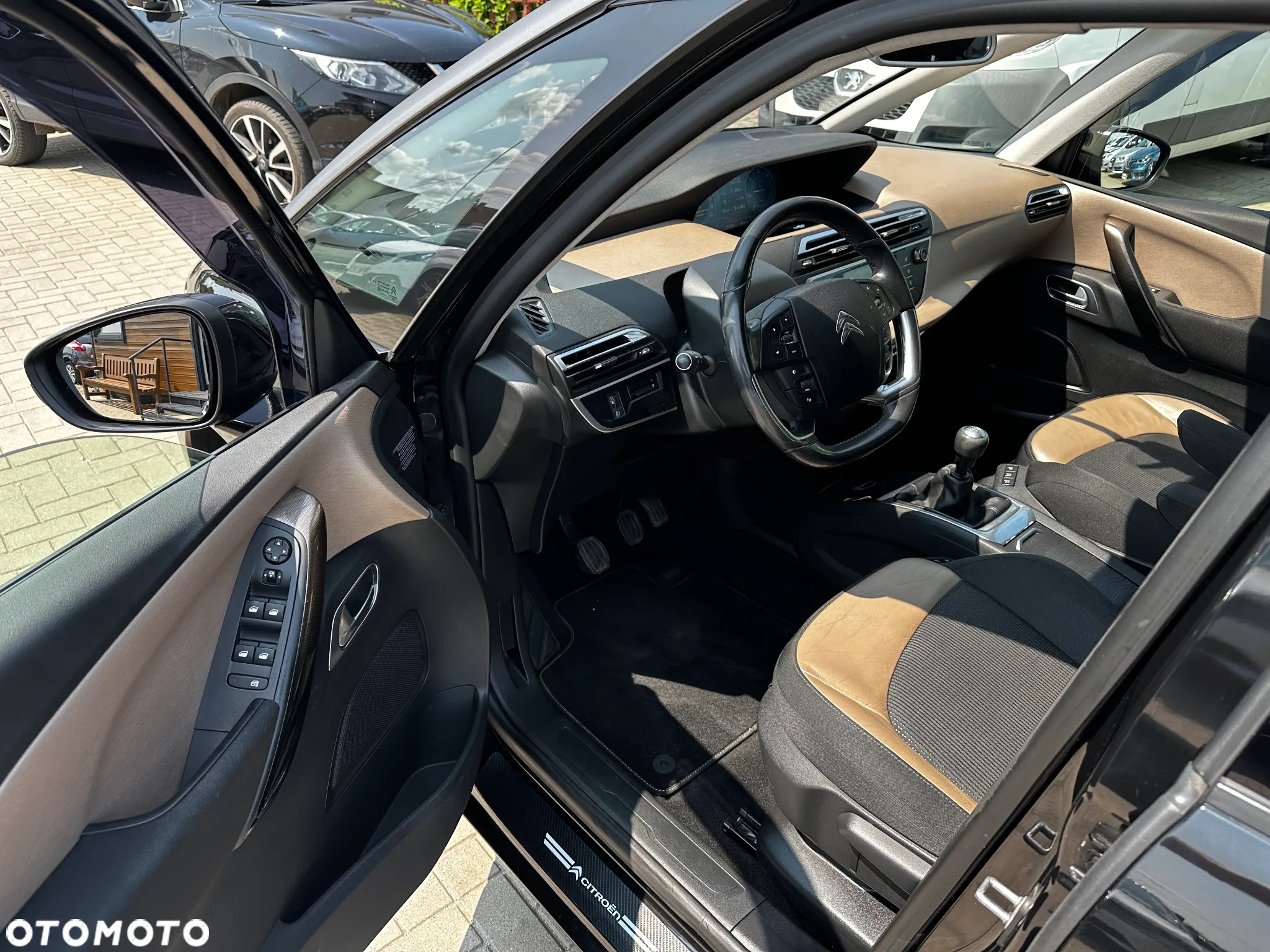 Citroën C4 Grand Picasso - 6
