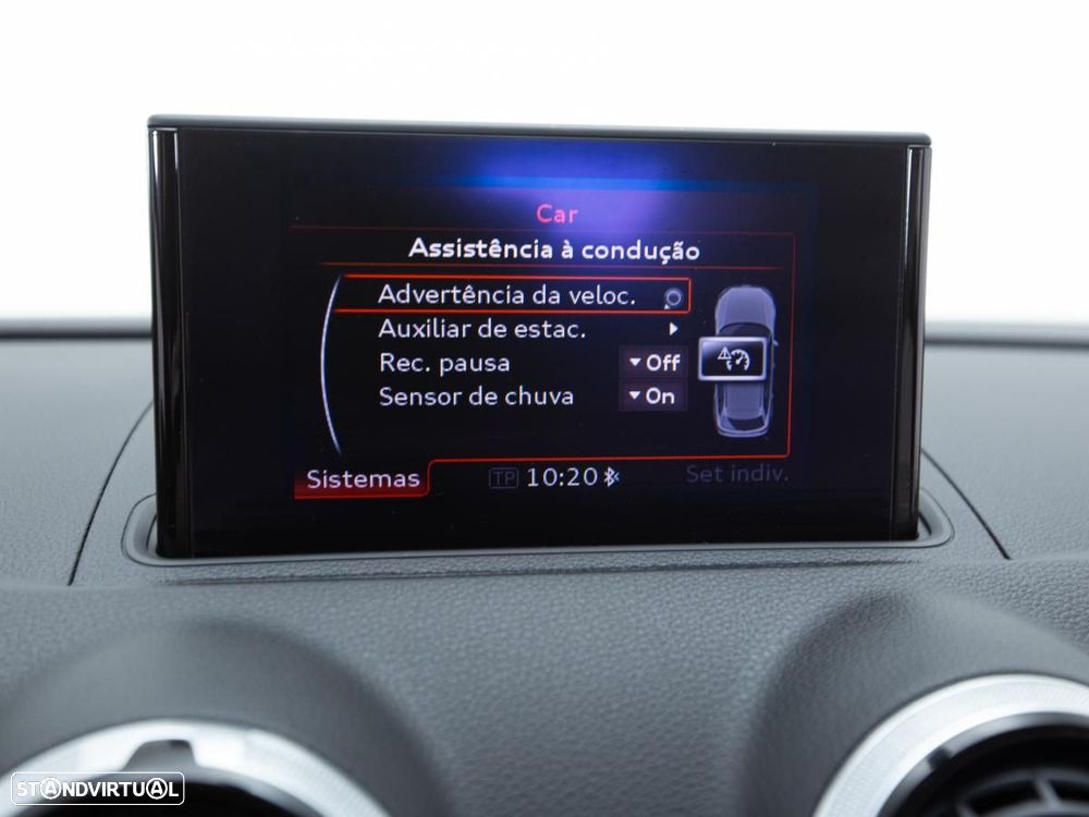 Audi A3 Sportback - 24