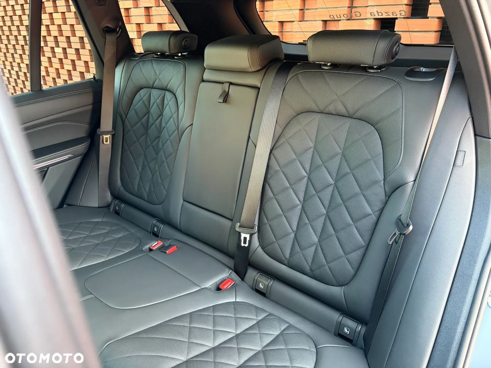 BMW X5 xDrive30d mHEV sport - 24