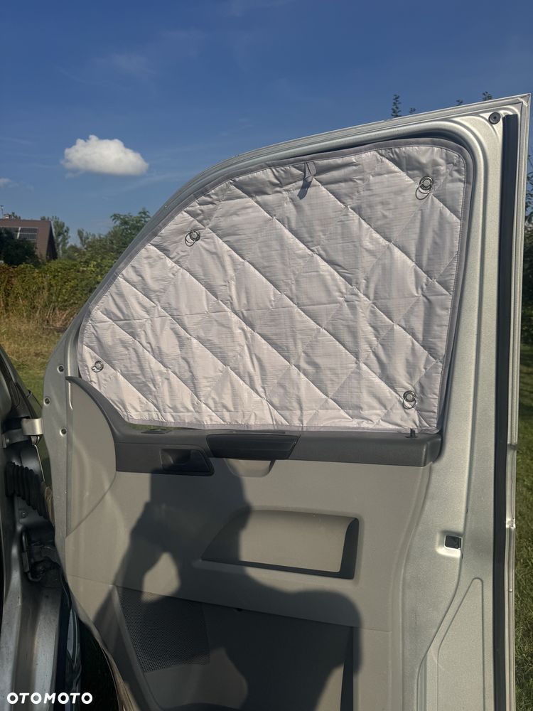Volkswagen Caravelle L2 Comfortline - 9