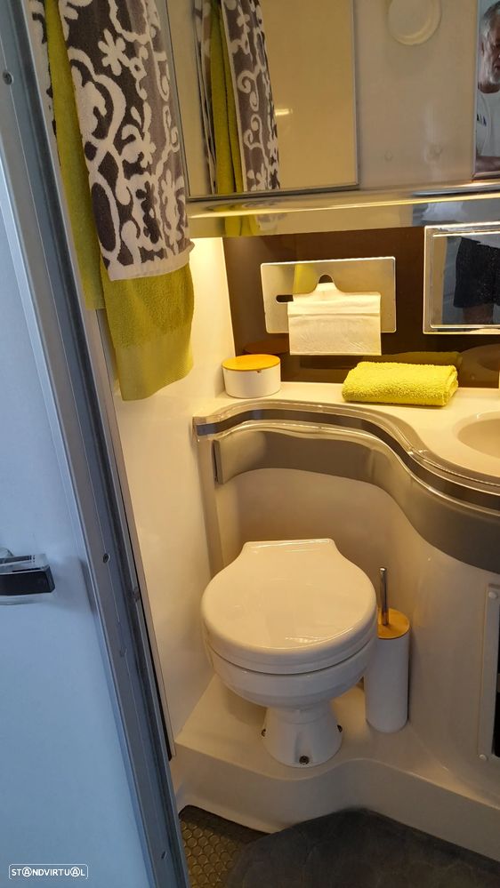 Wellcraft 43 portofino - 21