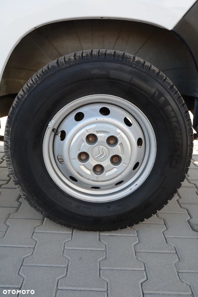 Citroën Jumper - 29