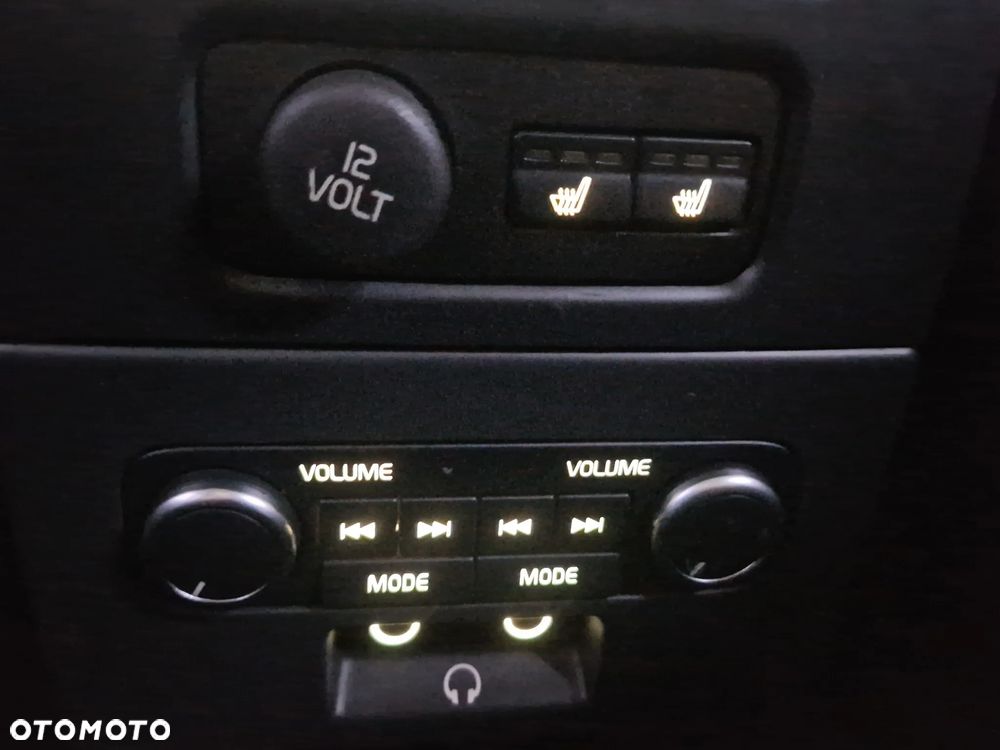 Volvo V70 - 7