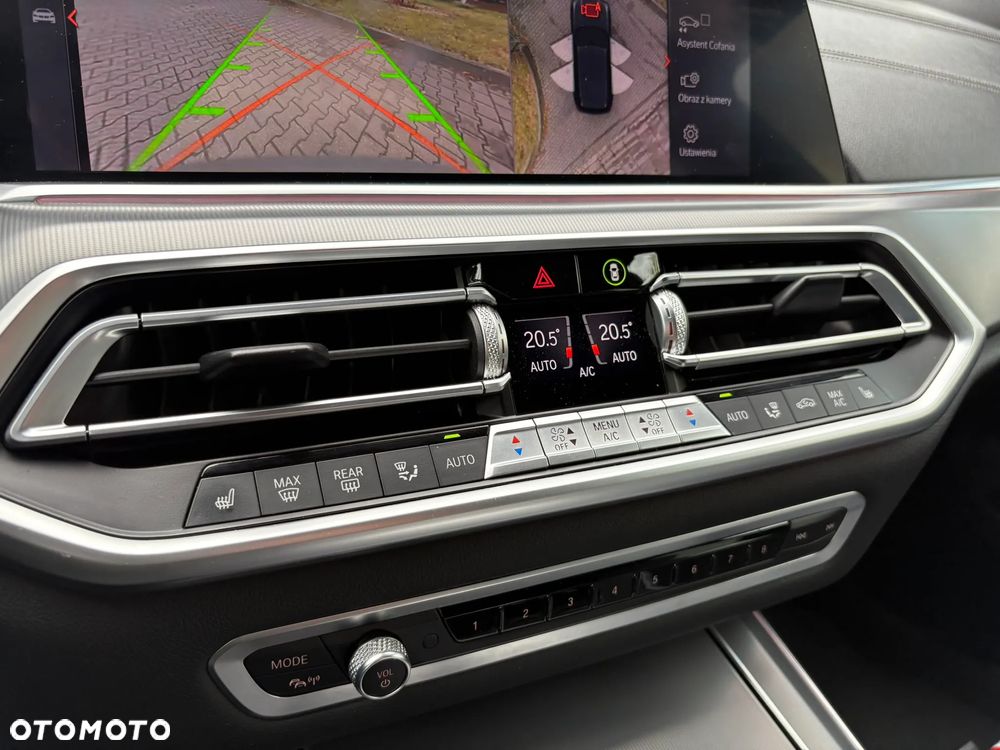 BMW X5 xDrive40i sport - 20