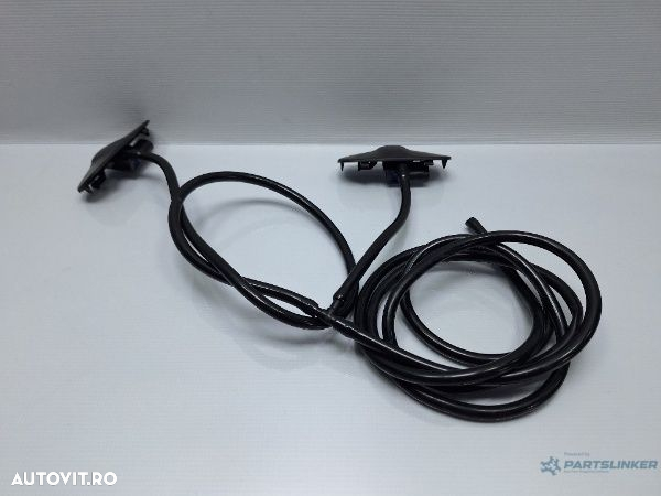 Spalatoare parbriz AUDI A3 II Sportback (8PA) [ 2004 - 2015 ] TDI 16V (BKD, CBAB, CFFB, CLJA) 103KW|140HP OEM 8P0955987E , 8P0955988E - 4