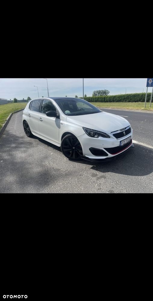 Peugeot 308 1.6 e-THP S&S GTi by Sport - 1