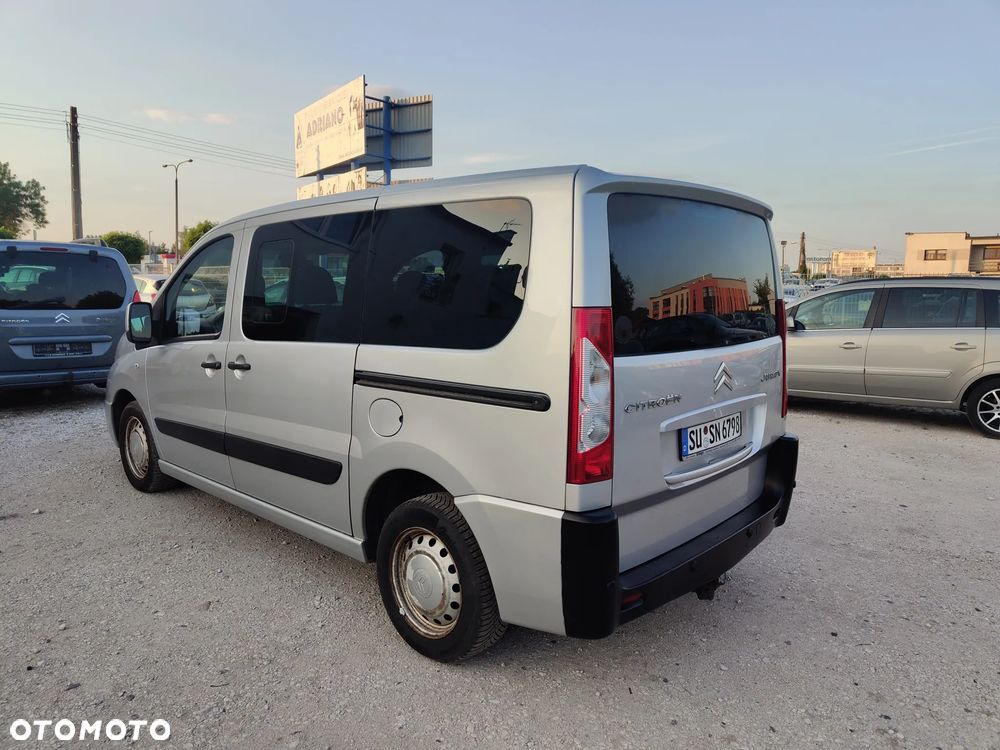 Citroën Jumpy - 4