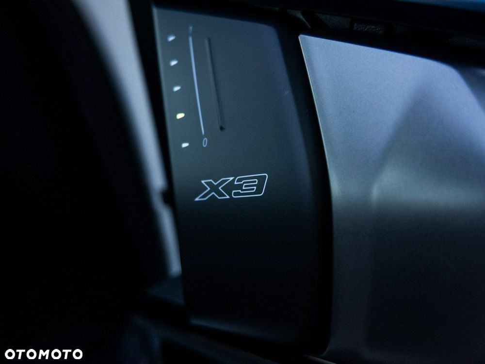 BMW X3 - 22