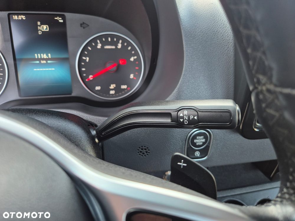 Mercedes-Benz Sprinter - 21