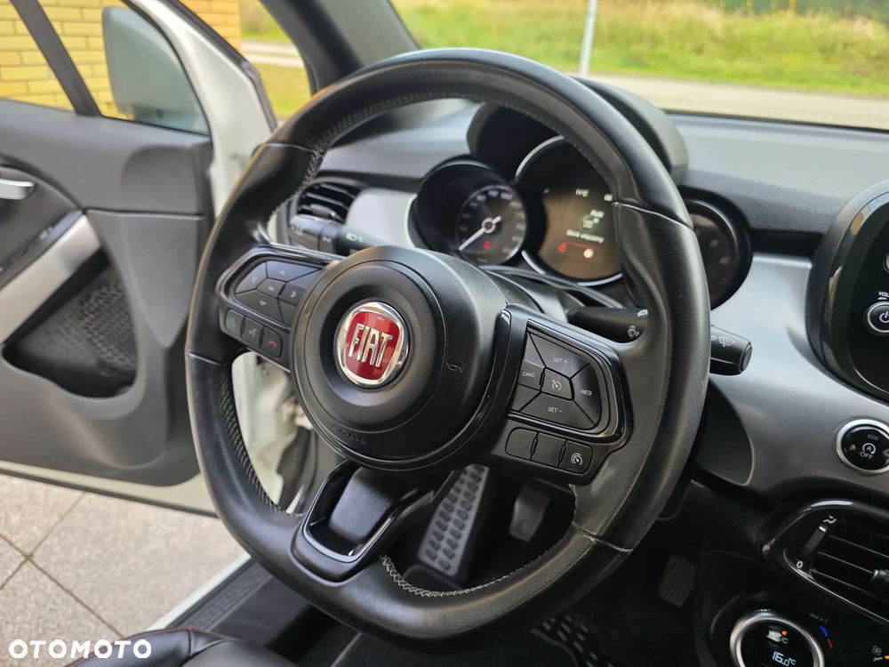 Fiat 500X - 14