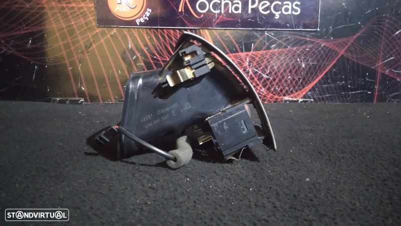 Arejadores Audi A6 (4B2, C5) - 4