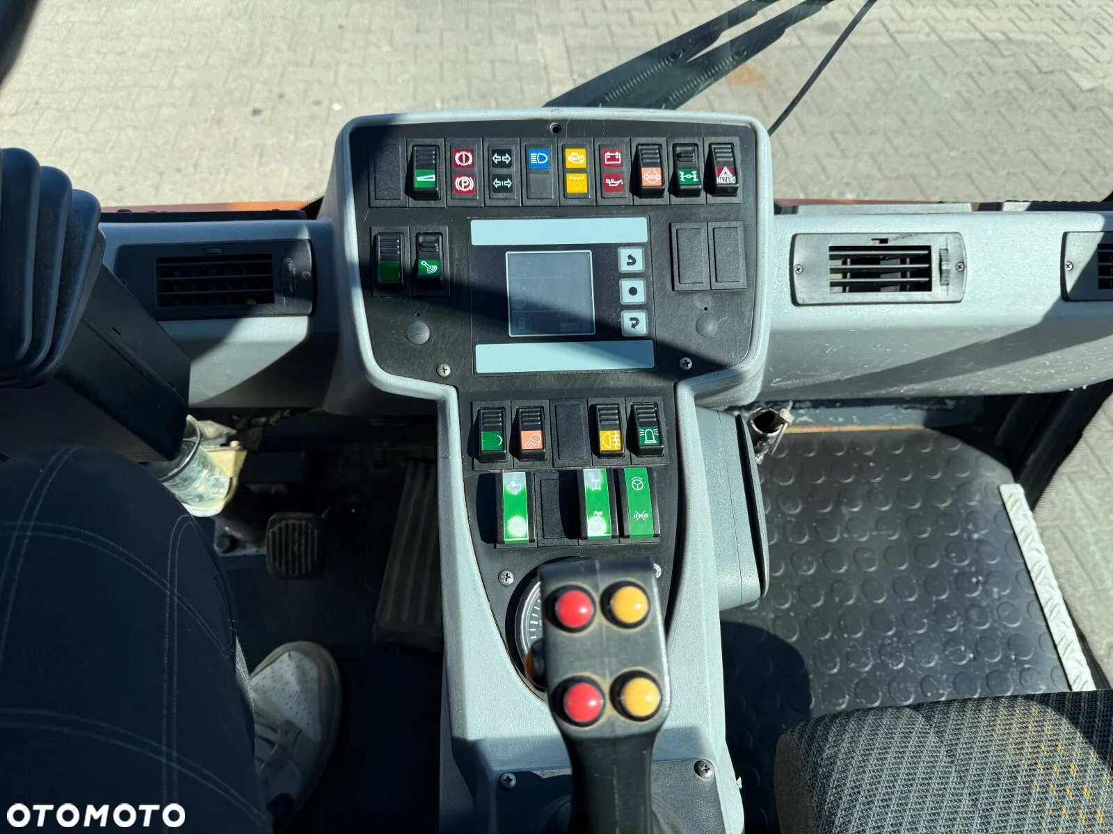 Multicar TREMO CARRIER X56 4x4 - 16