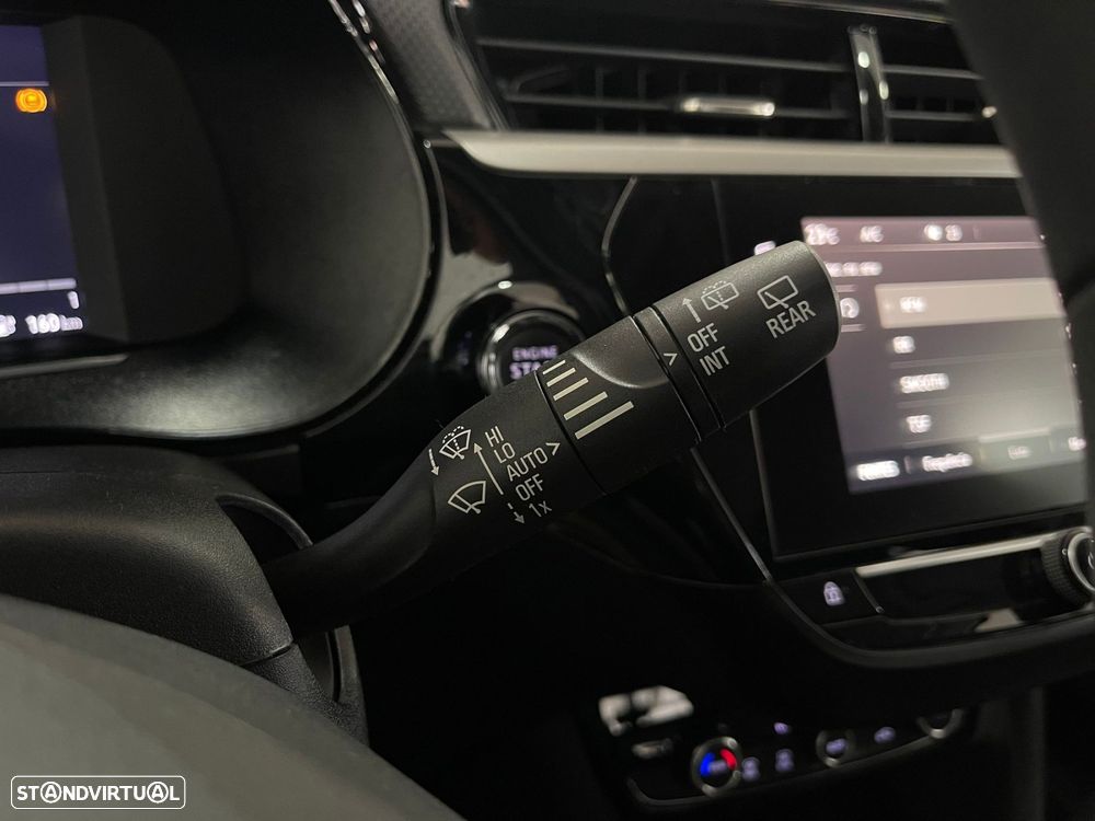 Opel Corsa-e 50 kWh Edition - 35