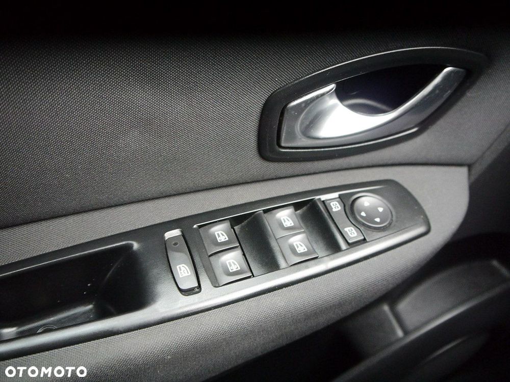 Renault Grand Scenic 1.5 dCi Dynamique - 33