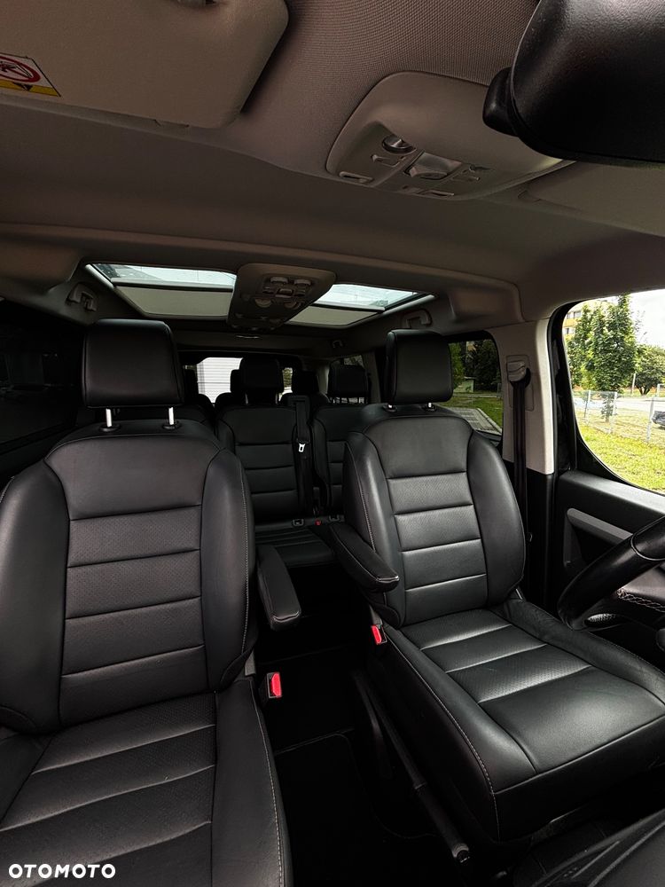 Peugeot Traveller L3 2.0 EAT8 Allure - 28