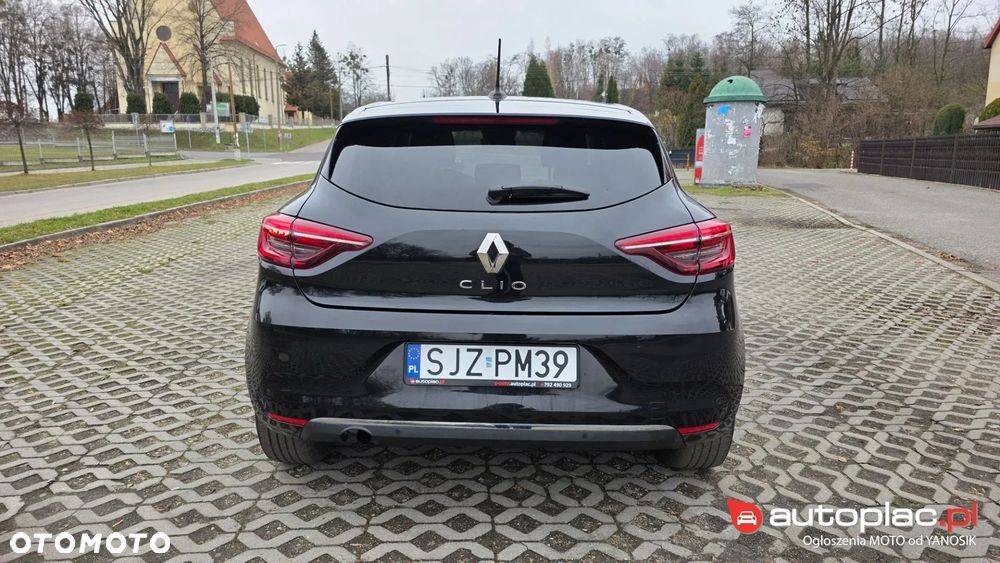 Renault Clio TCe 100 INTENS - 6