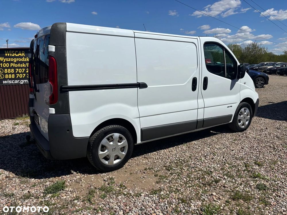 Renault Trafic - 27