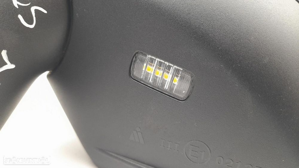 Retrovisor / espelho esquerdo MERCEDES-BENZ Classe C Coupé (C205) - 4