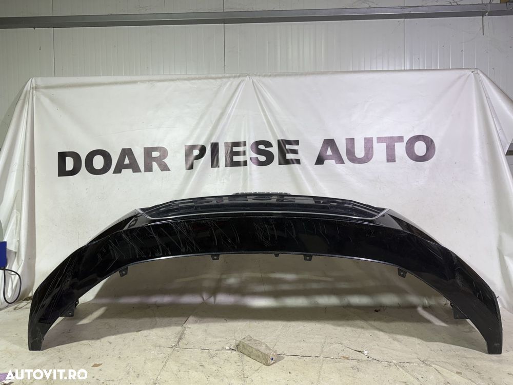 Bara fata Audi A7, 2018, 2019, 2020, 2021, 2022,  cod origine OE 4K8807437. - 5