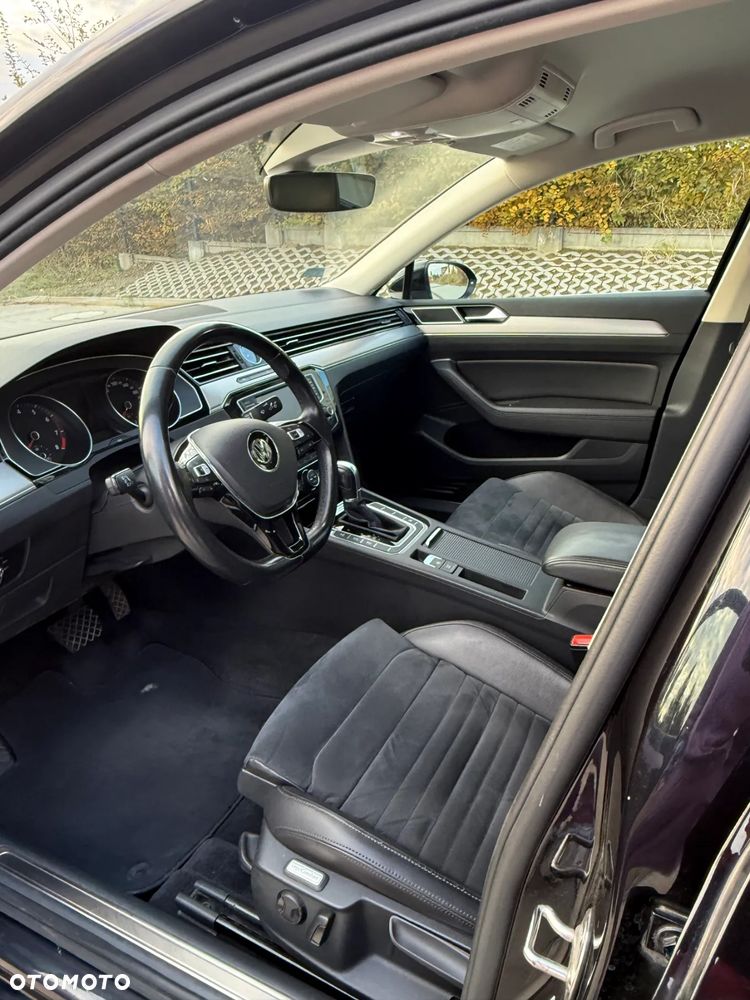 Volkswagen Passat 1.8 TSI BMT Highline DSG - 11