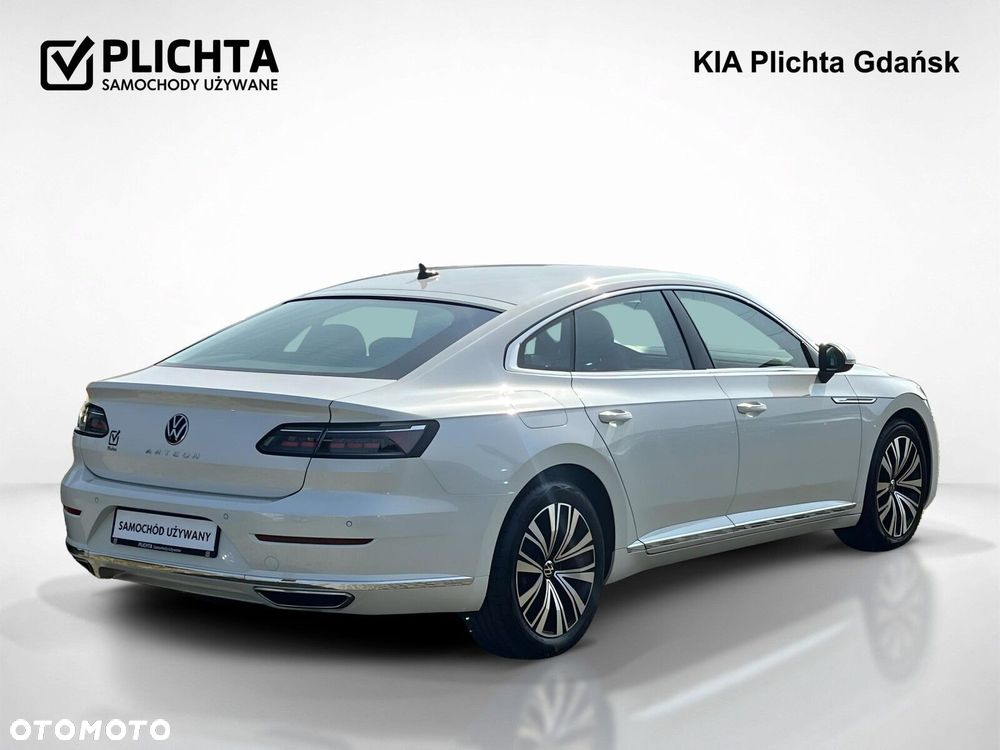 Volkswagen Arteon 2.0 TSI Elegance DSG - 5