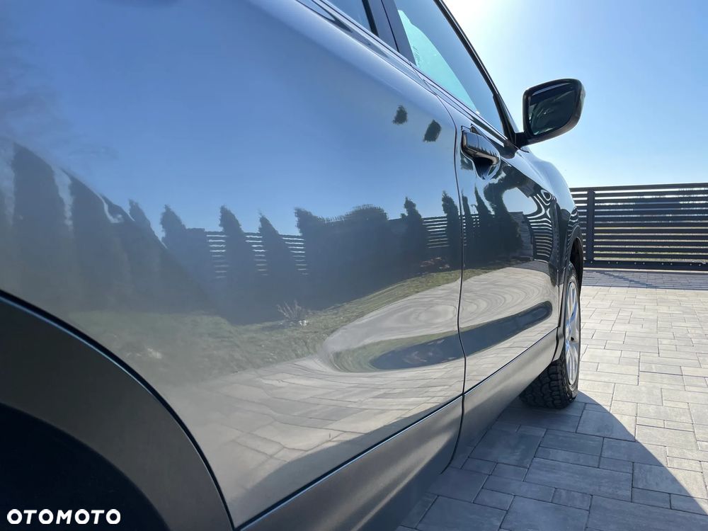 Nissan Qashqai 1.2 DIG-T N-Vision - 25