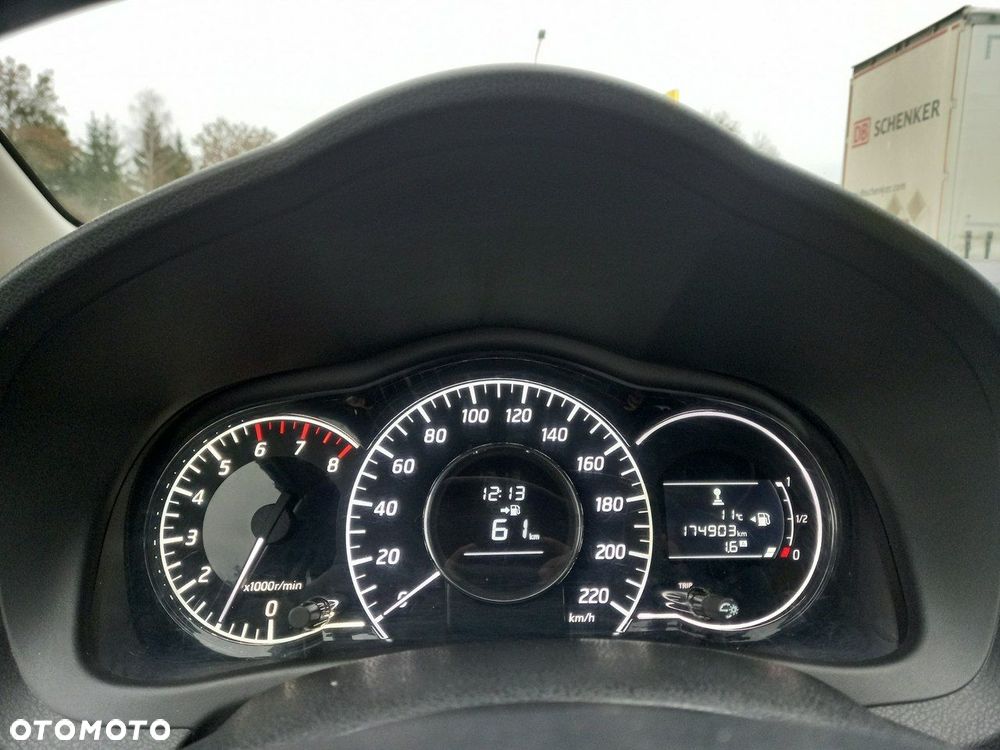 Nissan Note 1.2 Acenta - 33