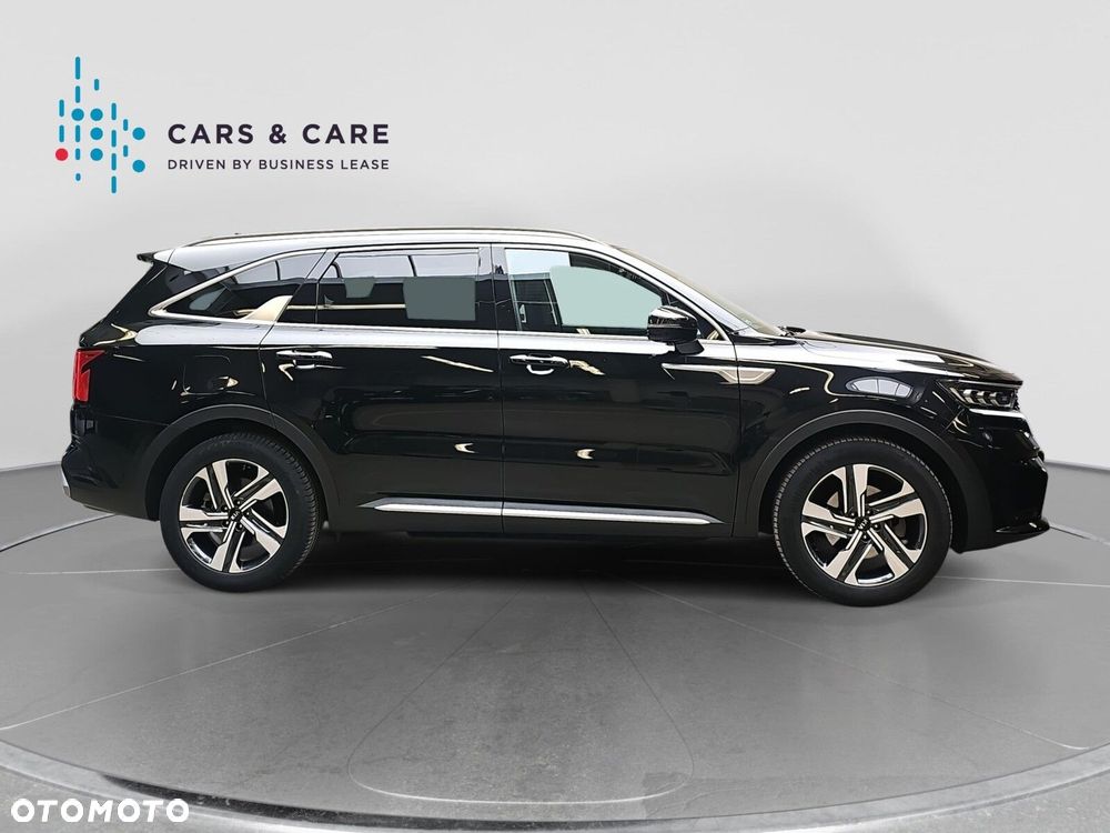 Kia Sorento 1.6 T-GDI PHEV XL 4WD 7os - 22