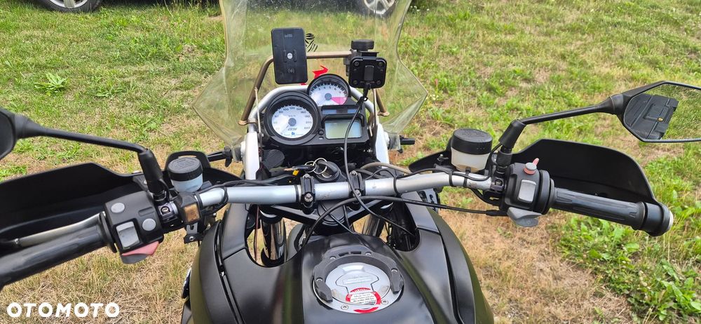 BMW GS - 5