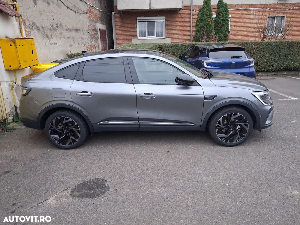 Renault Arkana E-TECH 145 Esprit Alpine - 32