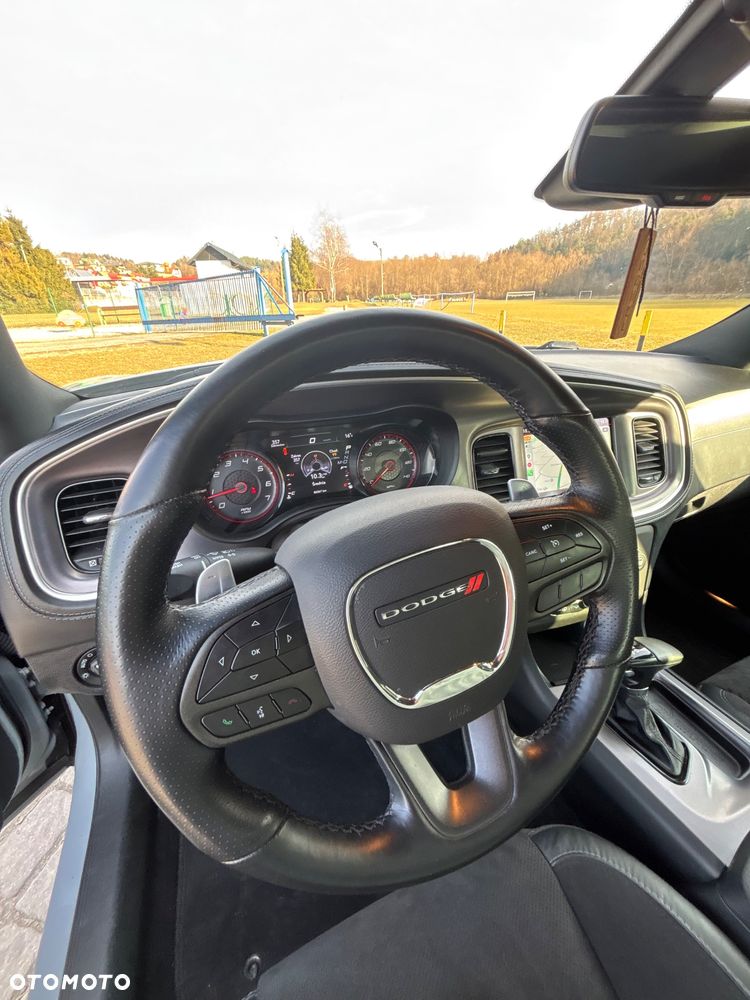 Dodge Charger - 10
