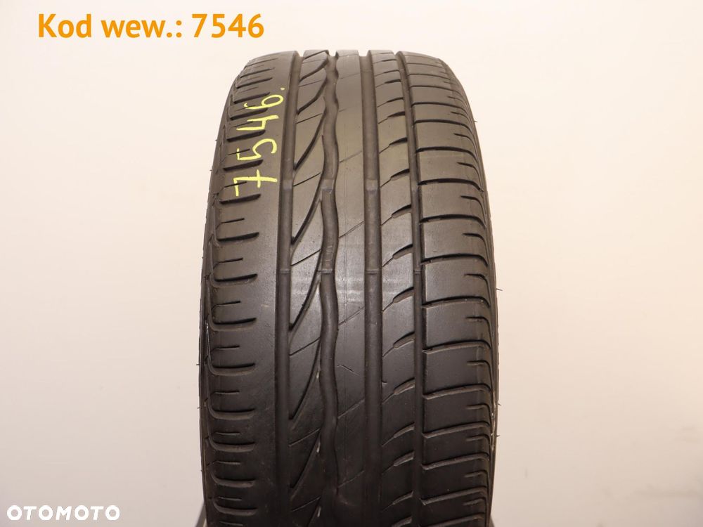 Bridgestone Turanza ER 300 - 225/45 R17 - 6