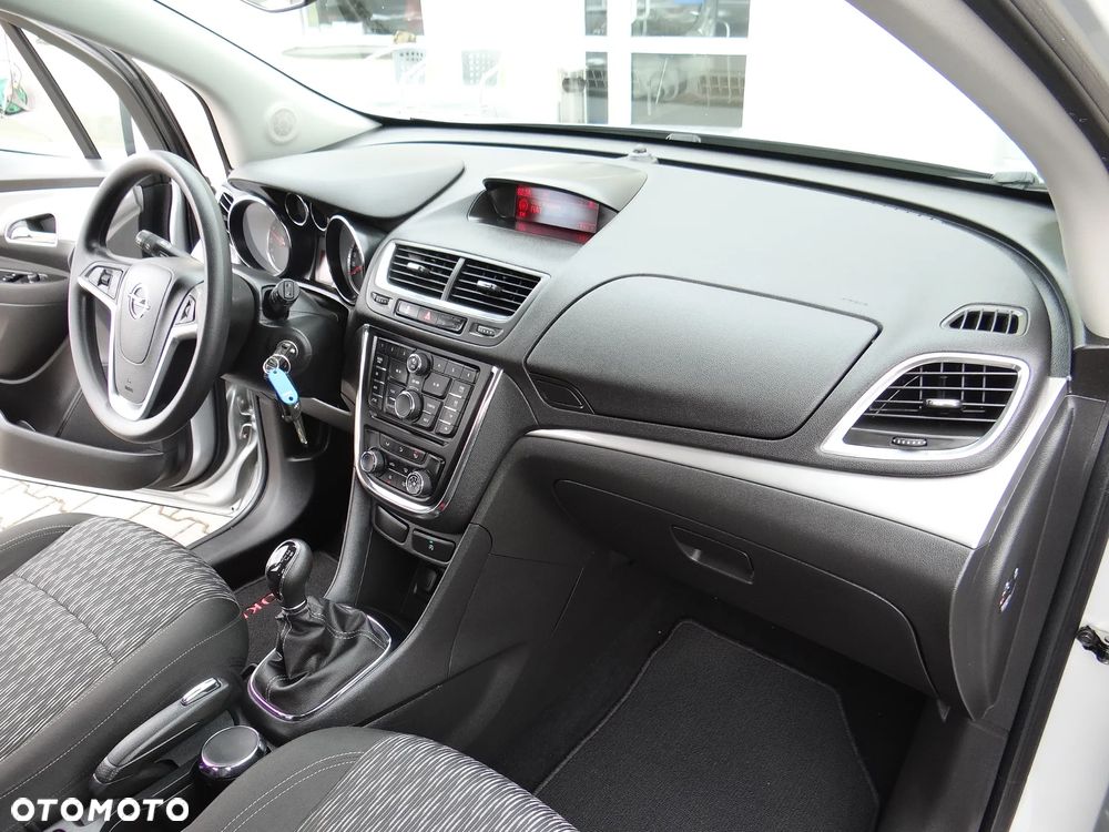 Opel Mokka ver-1-6-ecoflex-start-stop-selection - 29