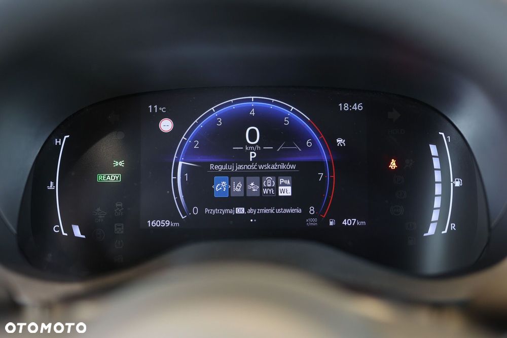 Toyota Yaris Hybrid 1.5 Style - 8