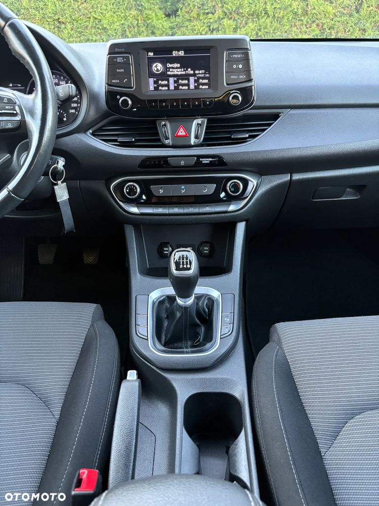 Hyundai i30 - 15