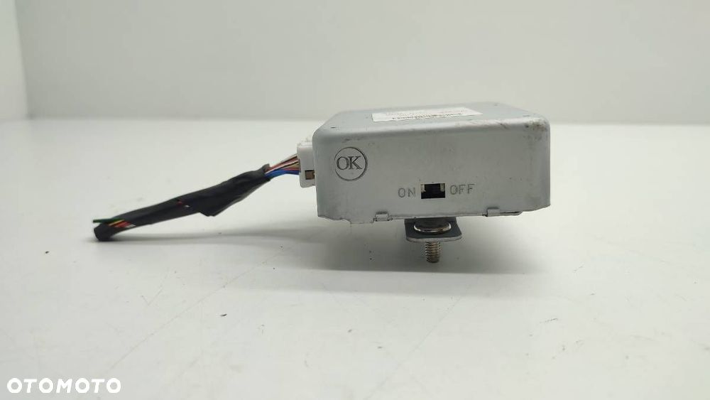 MODUŁ PDC KIA OPIRUS 2006 957003F000 EUROPA - 3