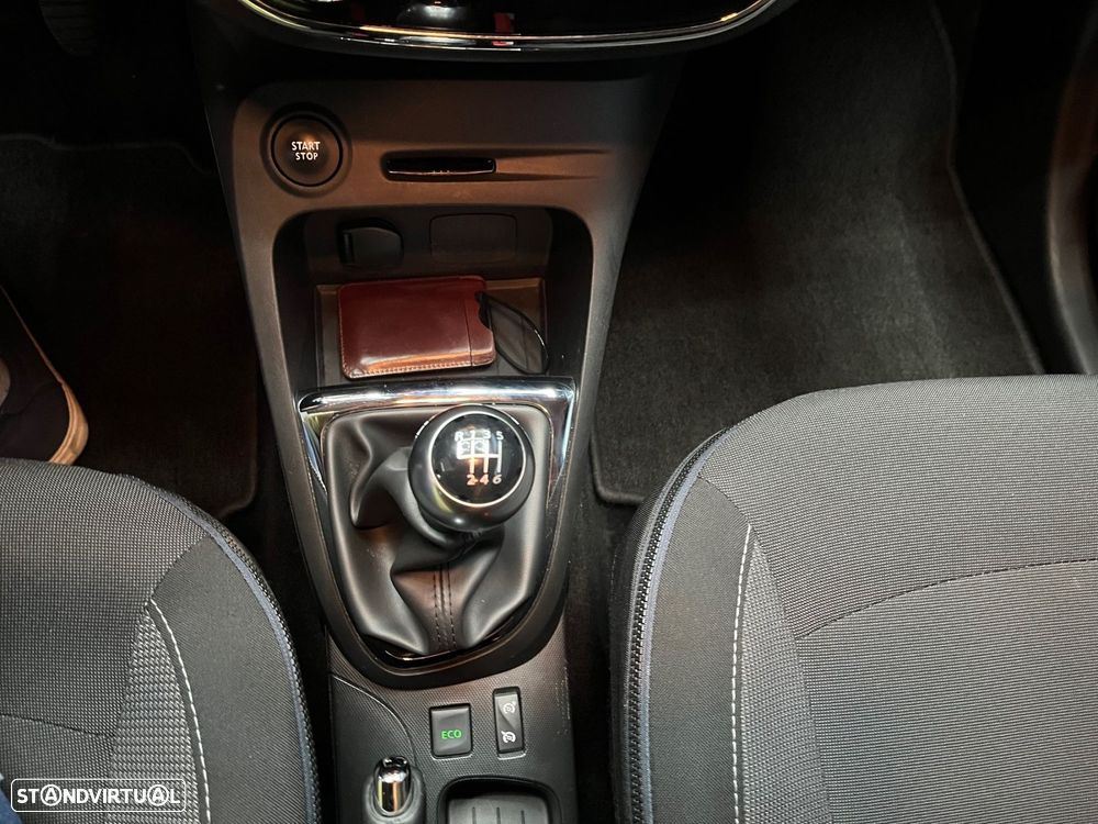 Renault Captur 1.5 dCi Sport - 15