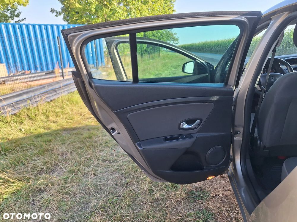 Renault Megane - 10