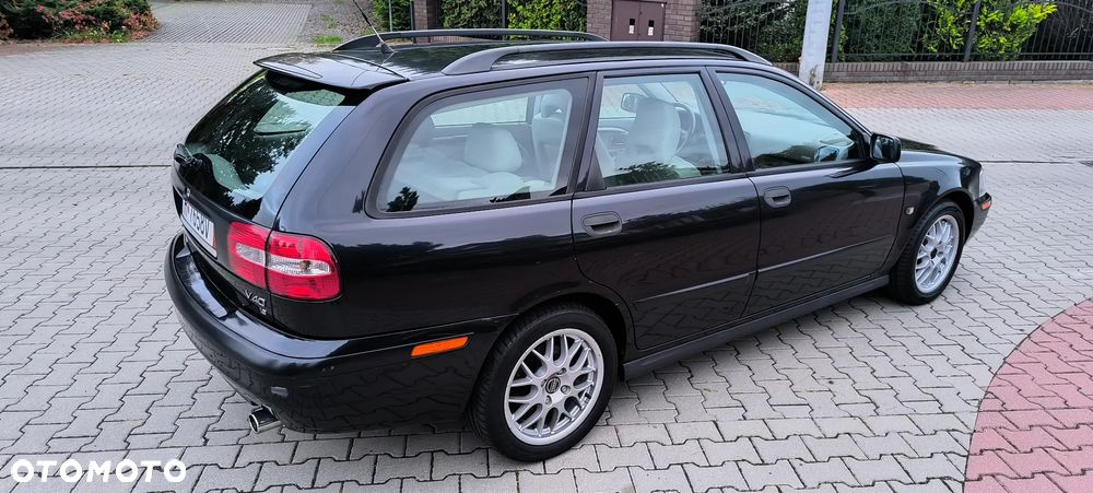 Volvo V40 2.0 '75' Elegance - 13