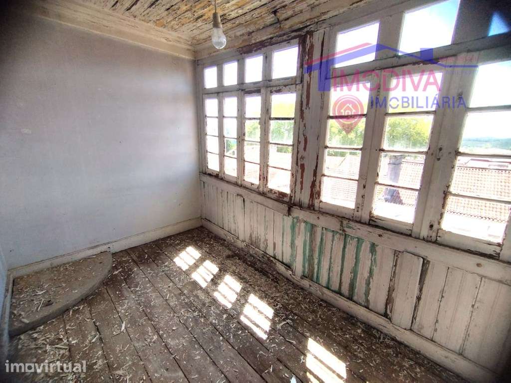 Prédio no centro da vila com projeto aprovado - Grande imagem: 5/49