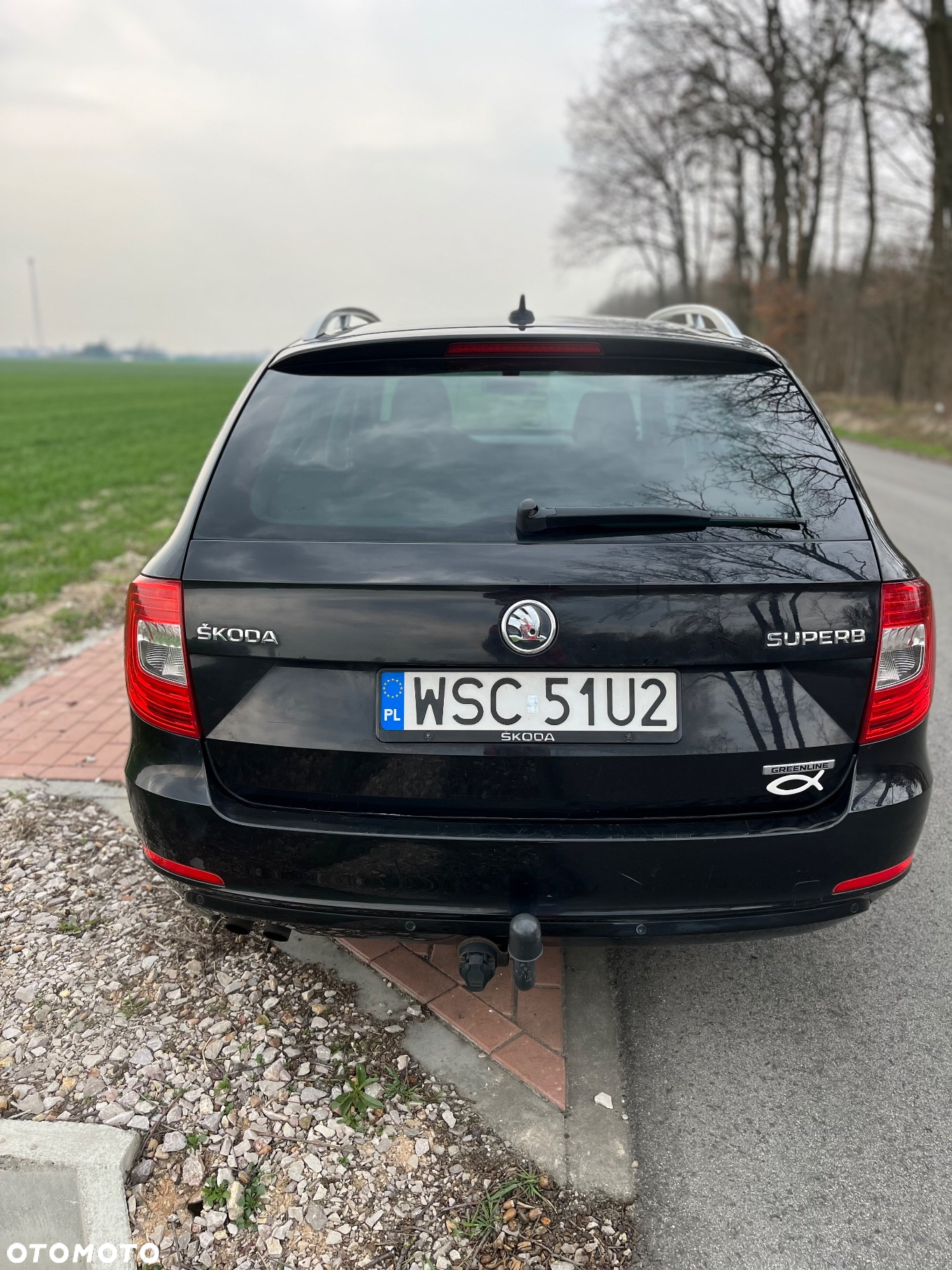 Skoda Superb 1.6 TDI Active Greenline - 9