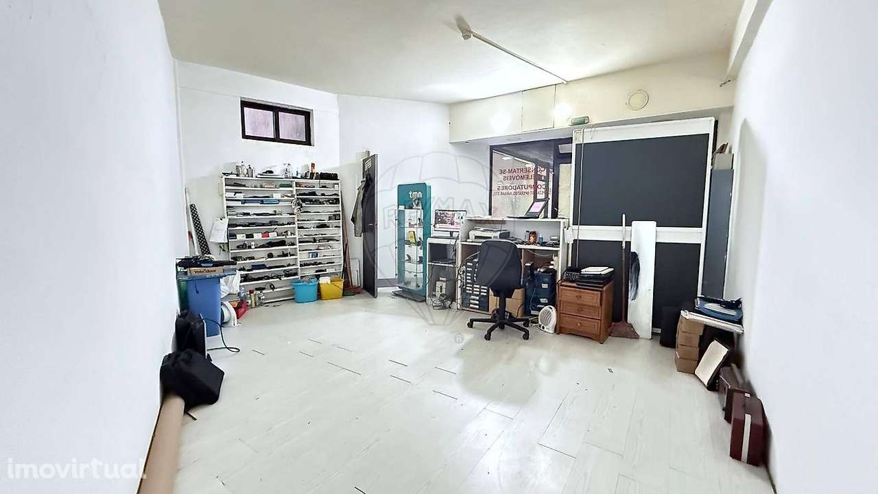 Loja  para venda - Grande imagem: 4/7