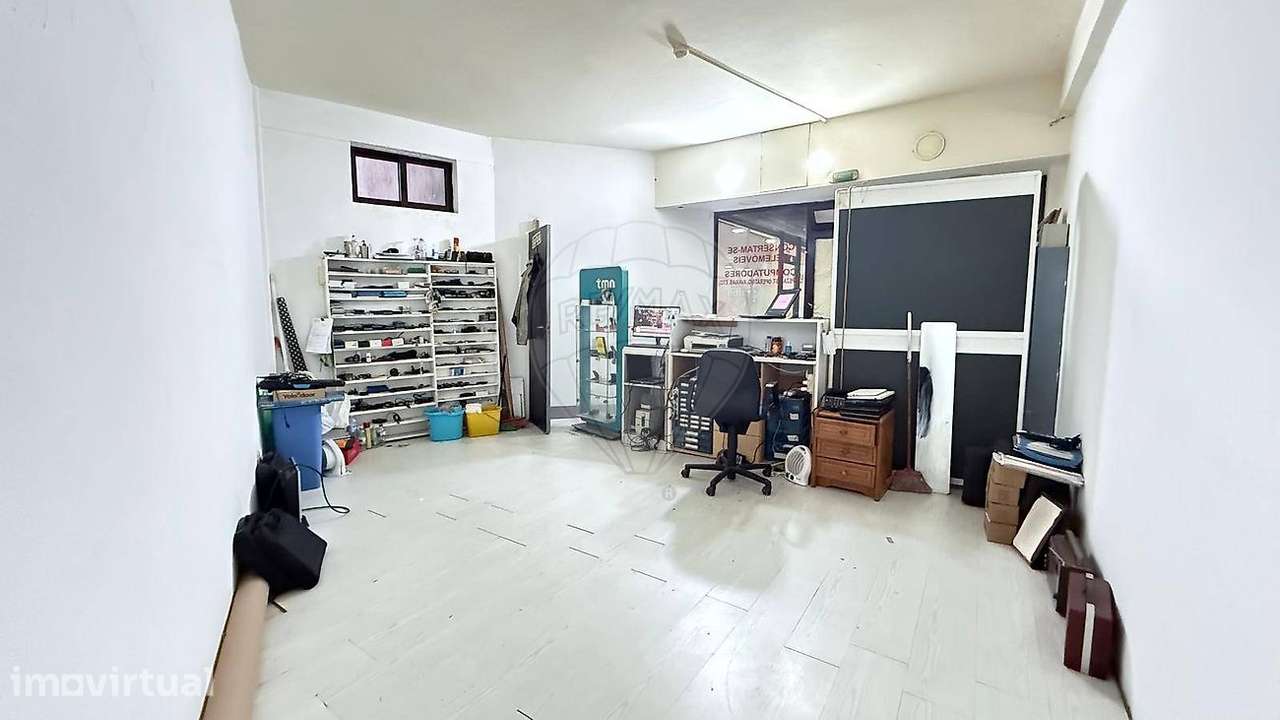 Loja  para venda - Grande imagem: 4/7