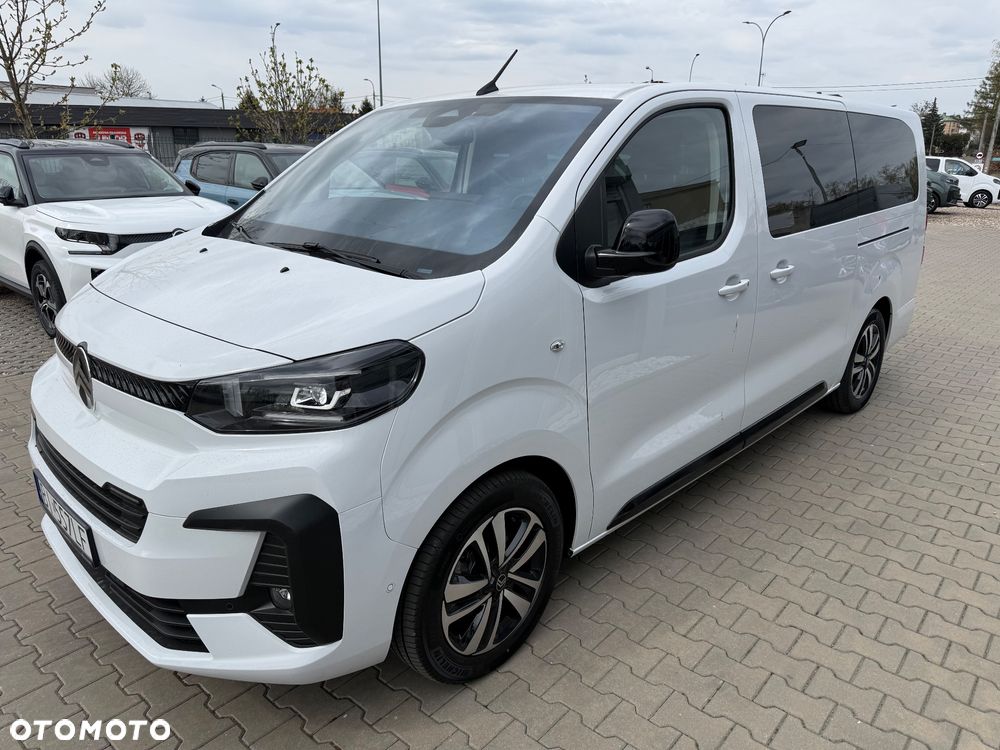 Citroën SpaceTourer - 2