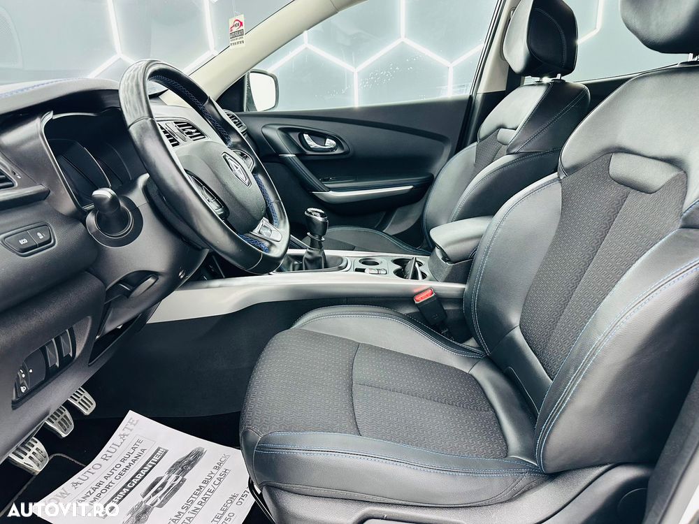 Renault Kadjar Energy TCe 130 LIMITED - 15